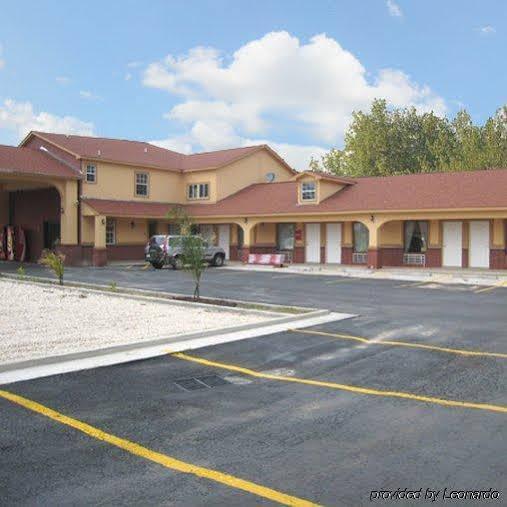 Residents Suites Liberty Exterior photo